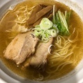 実際訪問したユーザーが直接撮影して投稿した小袋谷ラーメン / つけ麺らーめん 水澄の写真