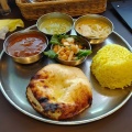 実際訪問したユーザーが直接撮影して投稿した神田駿河台インド料理Indian Street food & Bar Gondの写真