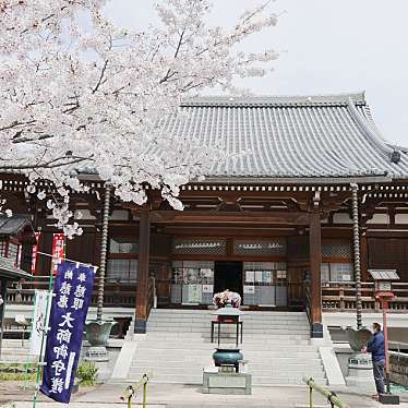 実際訪問したユーザーが直接撮影して投稿した上野公園寺開山堂 両大師の写真