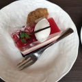 実際訪問したユーザーが直接撮影して投稿した鳳西町ケーキケーキハウスリバージュの写真