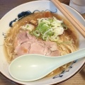 実際訪問したユーザーが直接撮影して投稿した本町田ラーメン / つけ麺雷文の写真