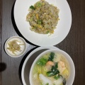 実際訪問したユーザーが直接撮影して投稿した京町中華料理シャンリー唐津の写真