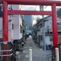 実際訪問したユーザーが直接撮影して投稿した佃神社住吉神社の写真