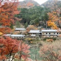 実際訪問したユーザーが直接撮影して投稿した嵯峨天龍寺車道町駅（代表）トロッコ嵯峨駅 (嵯峨野観光鉄道)の写真