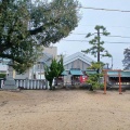 実際訪問したユーザーが直接撮影して投稿した西垣生町神社三島神社の写真