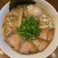 実際訪問したユーザーが直接撮影して投稿した豊玉北ラーメン / つけ麺R+の写真