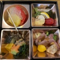 ごちそう膳 なでしこ - 実際訪問したユーザーが直接撮影して投稿した東加賀屋懐石料理 / 割烹徳の写真のメニュー情報