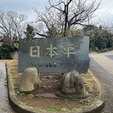 実際訪問したユーザーが直接撮影して投稿した草薙公園日本平県立自然公園の写真