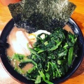 実際訪問したユーザーが直接撮影して投稿した境南町ラーメン / つけ麺ラーメン 大山家 本店の写真