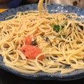 実際訪問したユーザーが直接撮影して投稿した大手町パスタ洋麺屋五右衛門 広島シャレオ店の写真