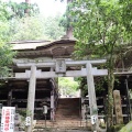 実際訪問したユーザーが直接撮影して投稿した鞍馬本町神社由岐神社の写真