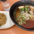 実際訪問したユーザーが直接撮影して投稿した十町ラーメン専門店元祖 指宿らーめん 二代目の写真