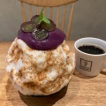 実際訪問したユーザーが直接撮影して投稿した南池袋コーヒー専門店COFFEE VALLEYの写真