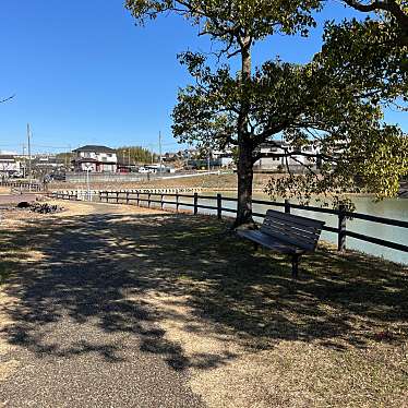 実際訪問したユーザーが直接撮影して投稿した春木公園真菰池親水公園の写真