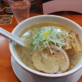 実際訪問したユーザーが直接撮影して投稿した中通ラーメン / つけ麺麺屋 朋の写真