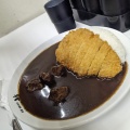 実際訪問したユーザーが直接撮影して投稿した京町カレー本家カレーの店 龍 小倉本店の写真