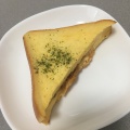 実際訪問したユーザーが直接撮影して投稿した芝田カフェフレッズカフェ 梅田店の写真