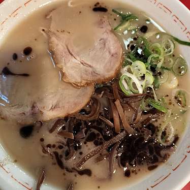 ラーメン 赤組のundefinedに実際訪問訪問したユーザーunknownさんが新しく投稿した新着口コミの写真