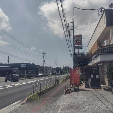 マキアヴェッリ_当分休止さんが投稿した新町ラーメン / つけ麺のお店大勝園/ダイショウエンの写真