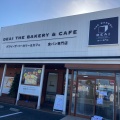 実際訪問したユーザーが直接撮影して投稿した半田食パン専門店食パン専門店 DEAI THE BAKERY 大阪狭山店の写真