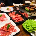 実際訪問したユーザーが直接撮影して投稿した成和居酒屋焼肉花火の写真