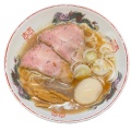 実際訪問したユーザーが直接撮影して投稿した西が丘ラーメン / つけ麺オールドラーメンショップ逆流の写真