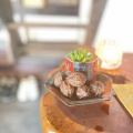 実際訪問したユーザーが直接撮影して投稿した柿野カフェcafe ひめゆりの写真