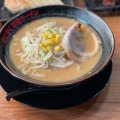 実際訪問したユーザーが直接撮影して投稿した岩岡町ラーメン / つけ麺味噌っち 岩岡屋の写真