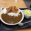 実際訪問したユーザーが直接撮影して投稿した西新宿定食屋ごはん処 味咲家の写真