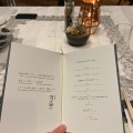 実際訪問したユーザーが直接撮影して投稿した富士見町結婚式場ミライエ ウエディングの写真