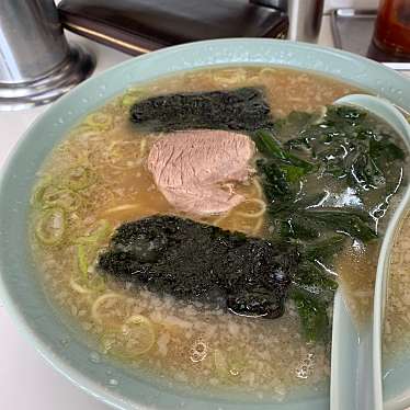 実際訪問したユーザーが直接撮影して投稿した差間ラーメン / つけ麺とんとんラーメン 川口店の写真