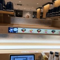 実際訪問したユーザーが直接撮影して投稿した住吉回転寿司はま寿司 徳島住吉店の写真