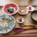 実際訪問したユーザーが直接撮影して投稿した博多駅中央街和食 / 日本料理めんたい料理 博多椒房庵の写真