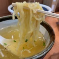 実際訪問したユーザーが直接撮影して投稿した道玄坂ラーメン専門店俺流塩らーめん 渋谷本店の写真