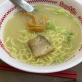 実際訪問したユーザーが直接撮影して投稿した大須ラーメン専門店スガキヤ 大須店の写真