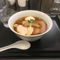 実際訪問したユーザーが直接撮影して投稿した西早稲田ラーメン専門店らぁ麺やまぐちの写真