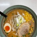 実際訪問したユーザーが直接撮影して投稿した北新橋ラーメン / つけ麺らーめん哲の写真