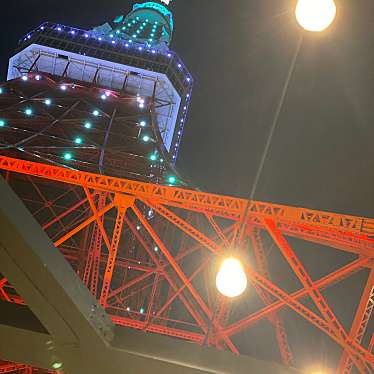 RED° TOKYO TOWERのundefinedに実際訪問訪問したユーザーunknownさんが新しく投稿した新着口コミの写真