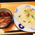 実際訪問したユーザーが直接撮影して投稿した天神橋ラーメン / つけ麺鴨ふじの写真