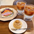 実際訪問したユーザーが直接撮影して投稿した富塚カフェSIPPO meet up cafeの写真