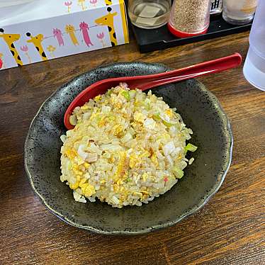 実際訪問したユーザーが直接撮影して投稿した若林ラーメン専門店麺処 おとおの写真