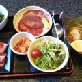 実際訪問したユーザーが直接撮影して投稿した秋吉町肉料理牛庵 清水店の写真