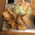 実際訪問したユーザーが直接撮影して投稿した奥沢定食屋中村食堂の写真