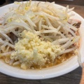 実際訪問したユーザーが直接撮影して投稿した矢向ラーメン / つけ麺麵屋 浜一の写真