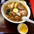 実際訪問したユーザーが直接撮影して投稿した三輪ラーメン / つけ麺味香来の写真