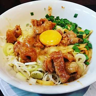 実際訪問したユーザーが直接撮影して投稿した浜富町ラーメン / つけ麺らーめん駒 安城店の写真