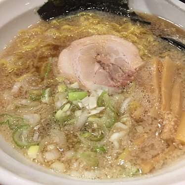 実際訪問したユーザーが直接撮影して投稿した石神井町ラーメン / つけ麺玉屋の写真