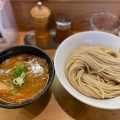 実際訪問したユーザーが直接撮影して投稿した新町ラーメン / つけ麺らーめん いつ樹 本店の写真