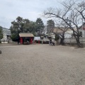 実際訪問したユーザーが直接撮影して投稿した元郷神社元郷氷川神社の写真