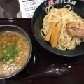 実際訪問したユーザーが直接撮影して投稿した外崎ラーメン専門店極煮干し本舗 弘前店の写真